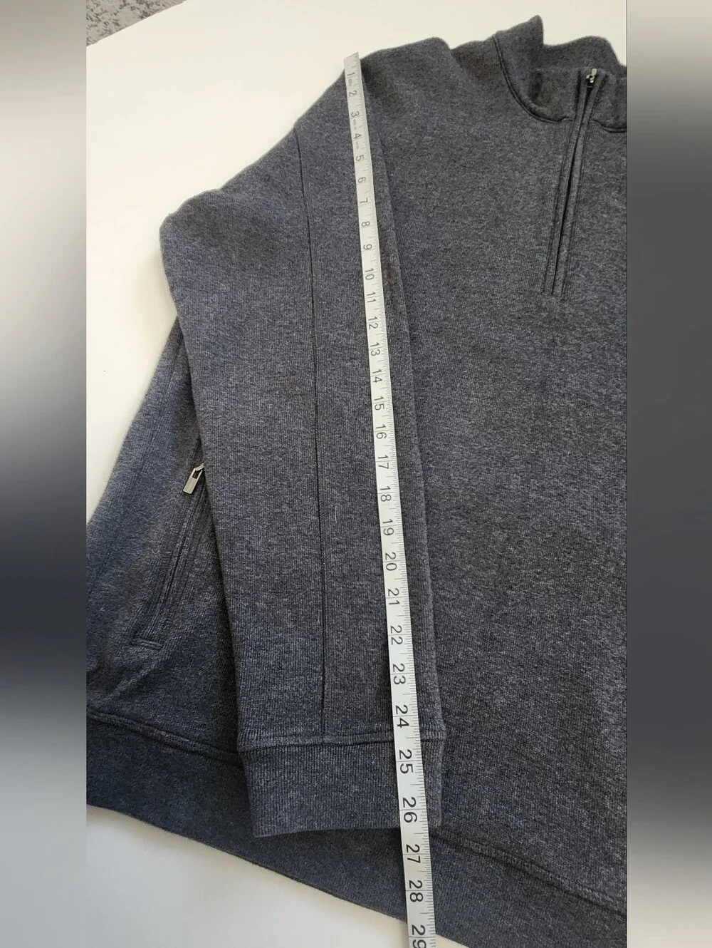 Ashworth classic comfortable
